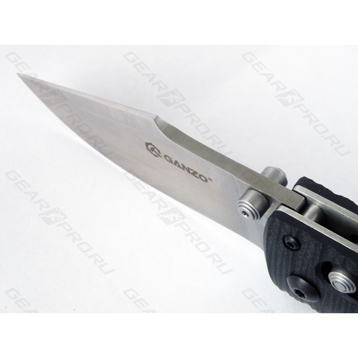 Нож Ganzo G711 9