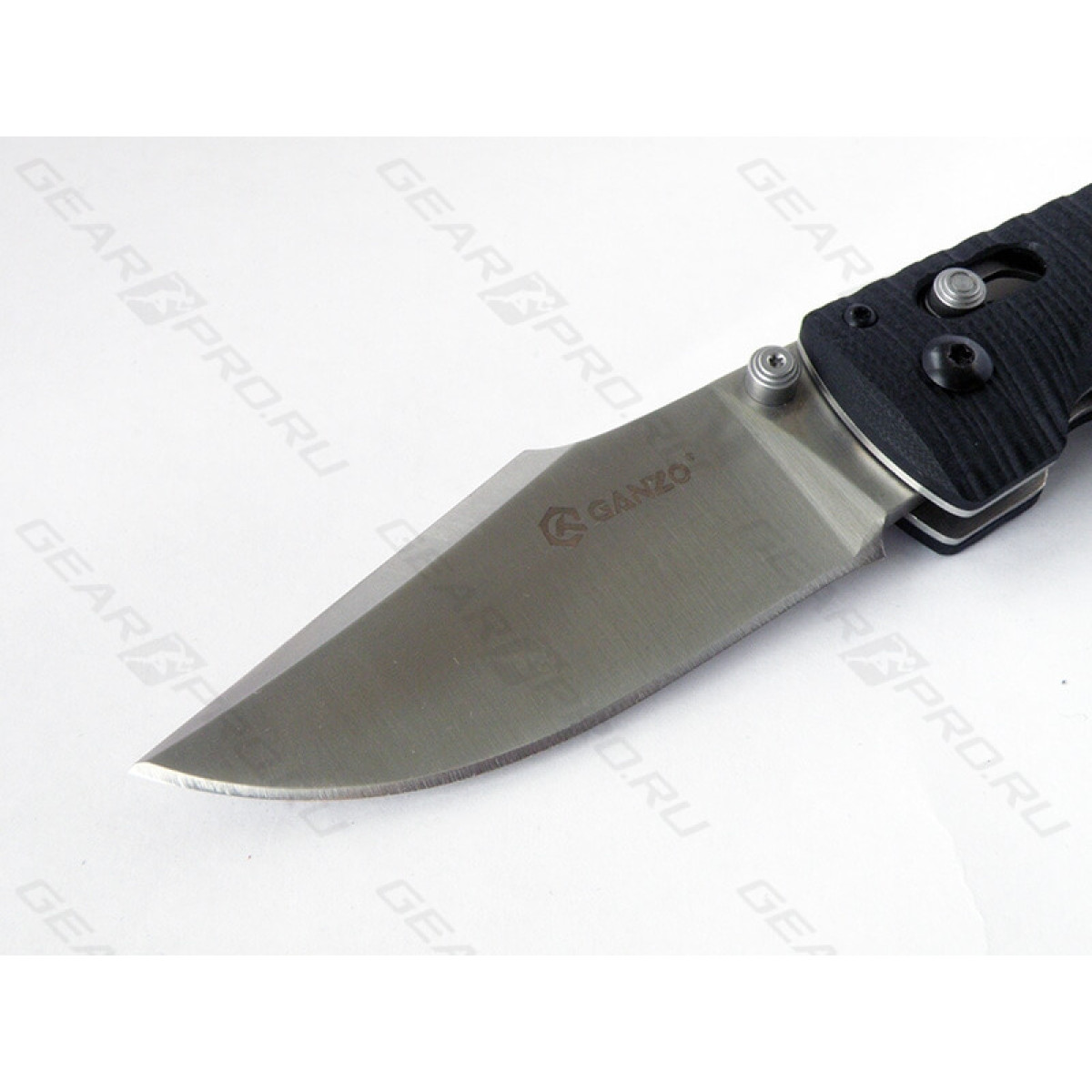 Нож Ganzo G711 4