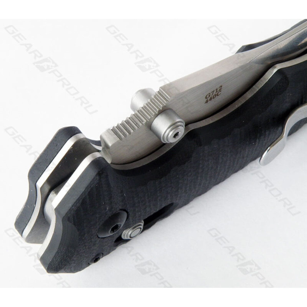 Нож Ganzo G712 4