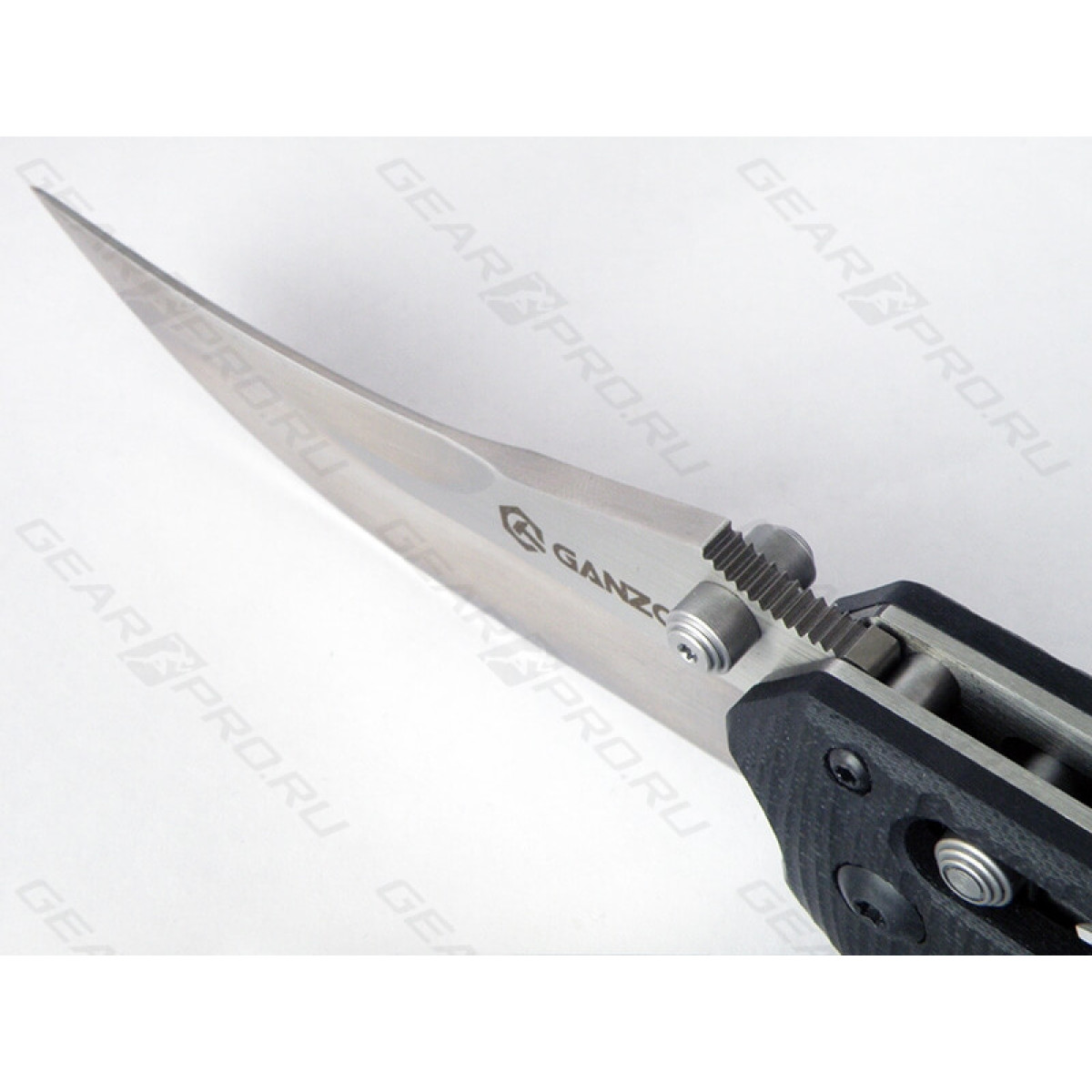 Нож Ganzo G712 9