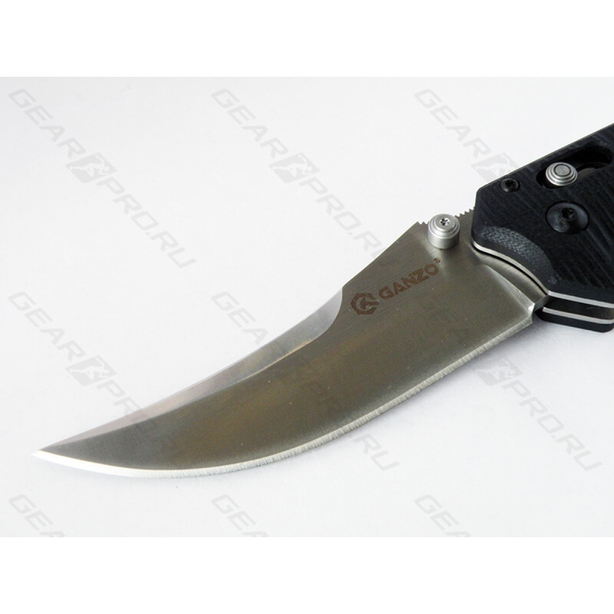 Нож Ganzo G712 7