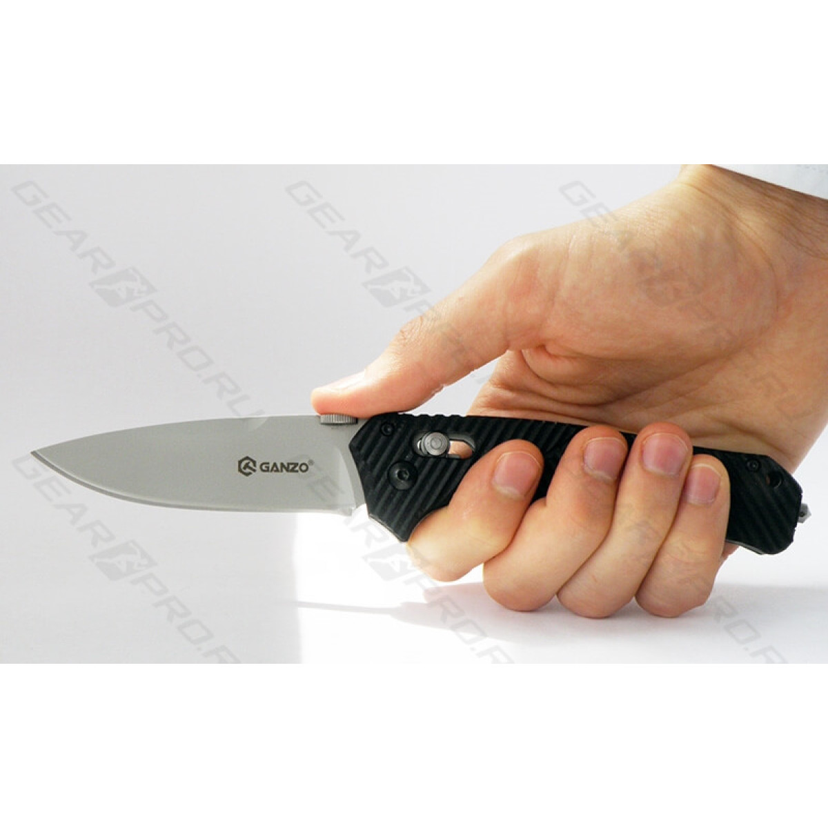 Нож Ganzo G716 8