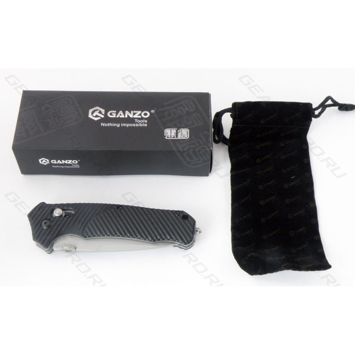 Нож Ganzo G716 2