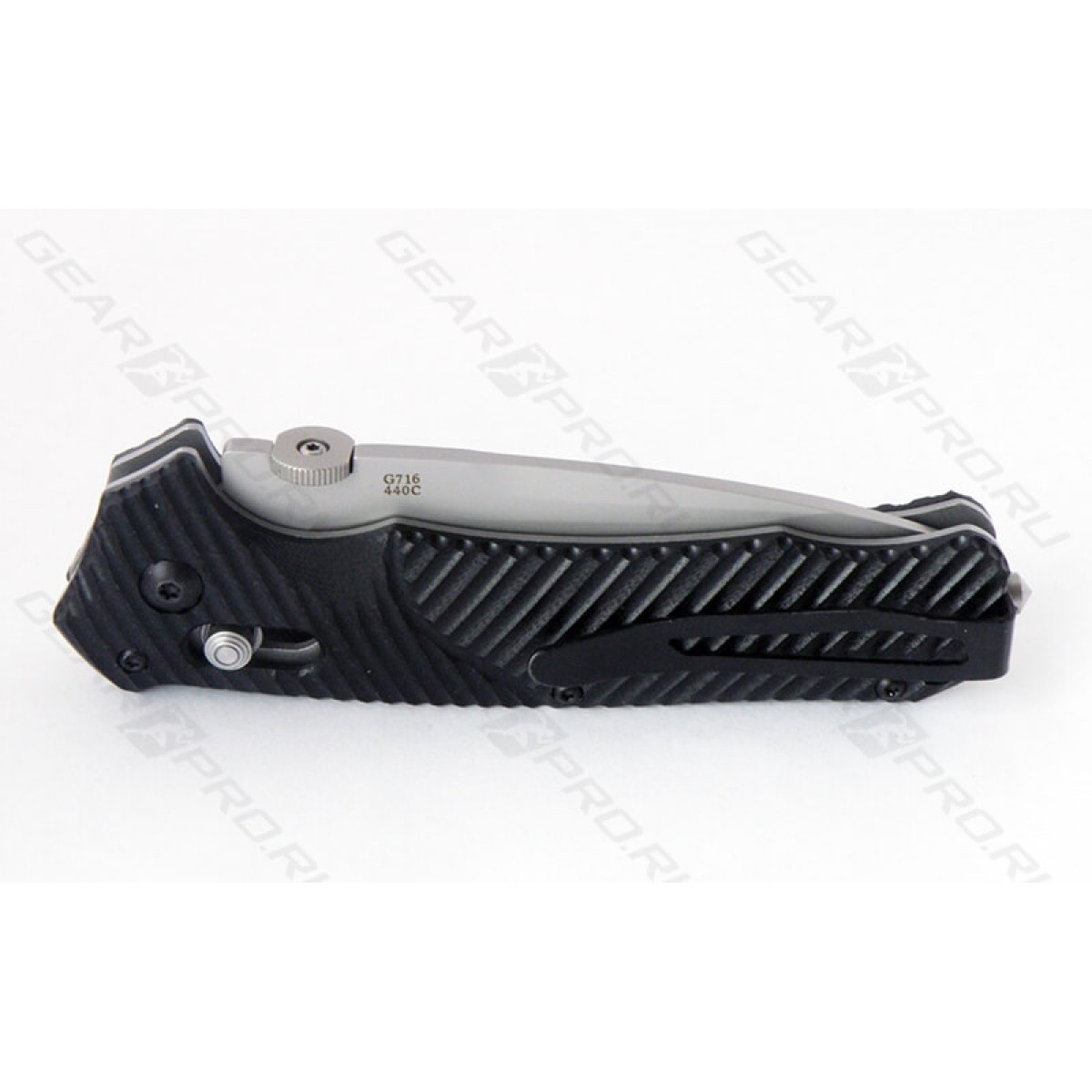 Нож Ganzo G716 9