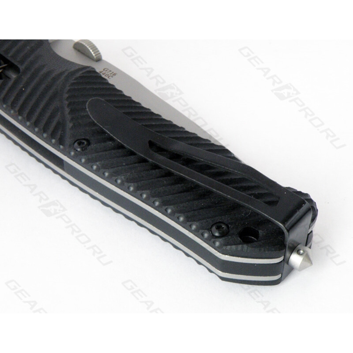 Нож Ganzo G716 7