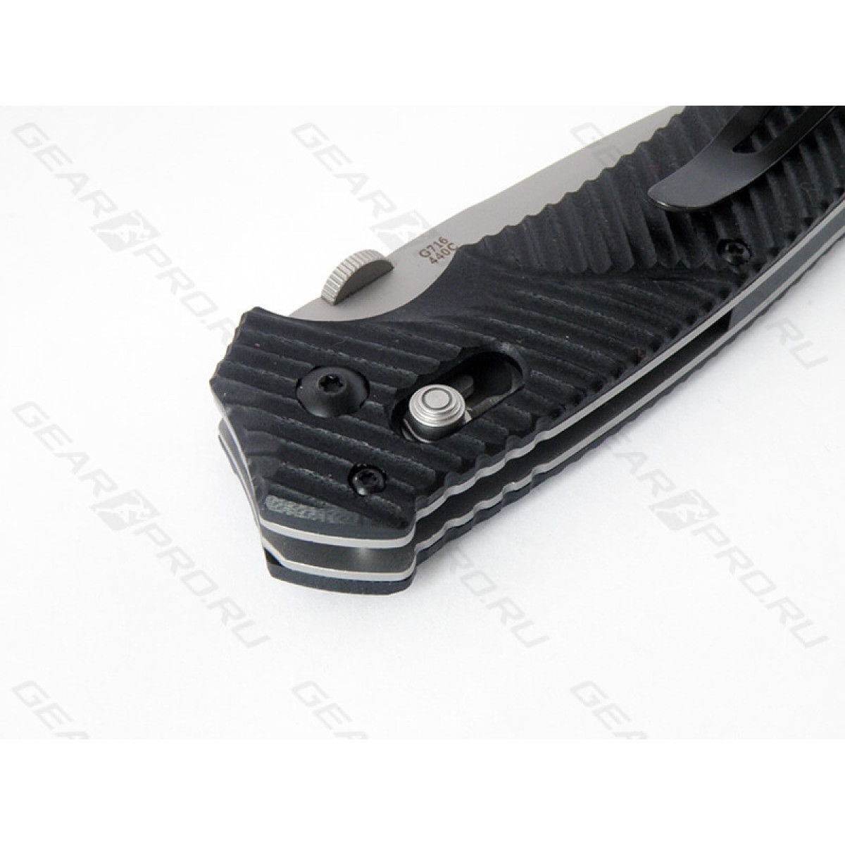 Нож Ganzo G716 6