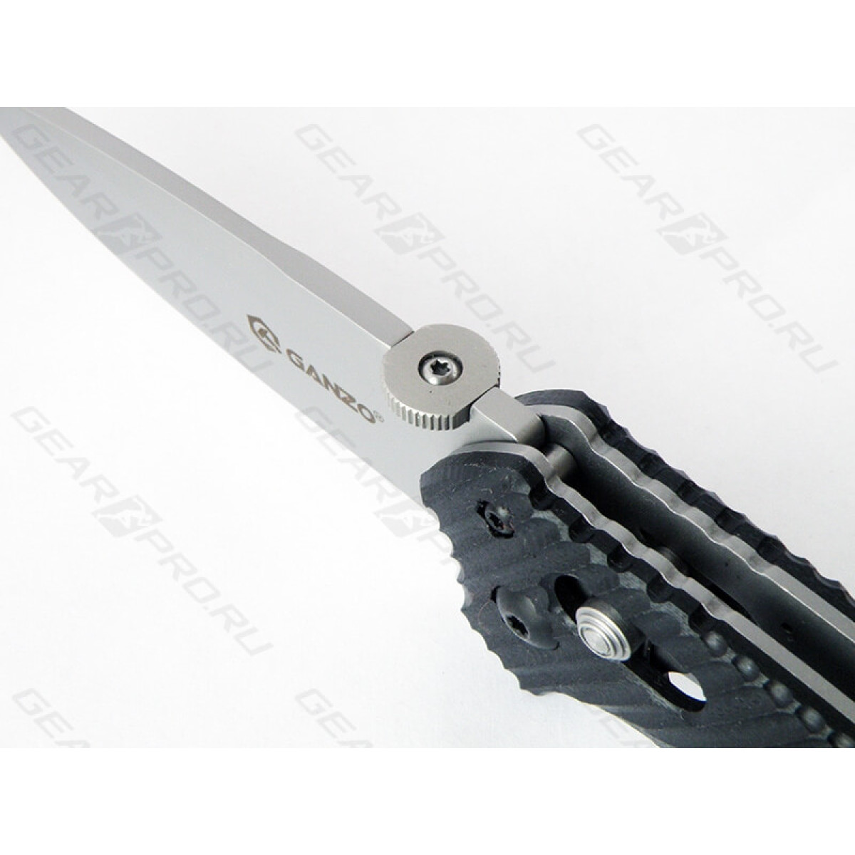 Нож Ganzo G716 4