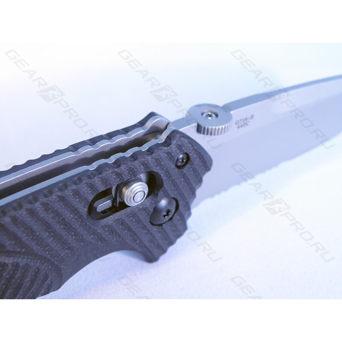 Нож Ganzo G716-S 4