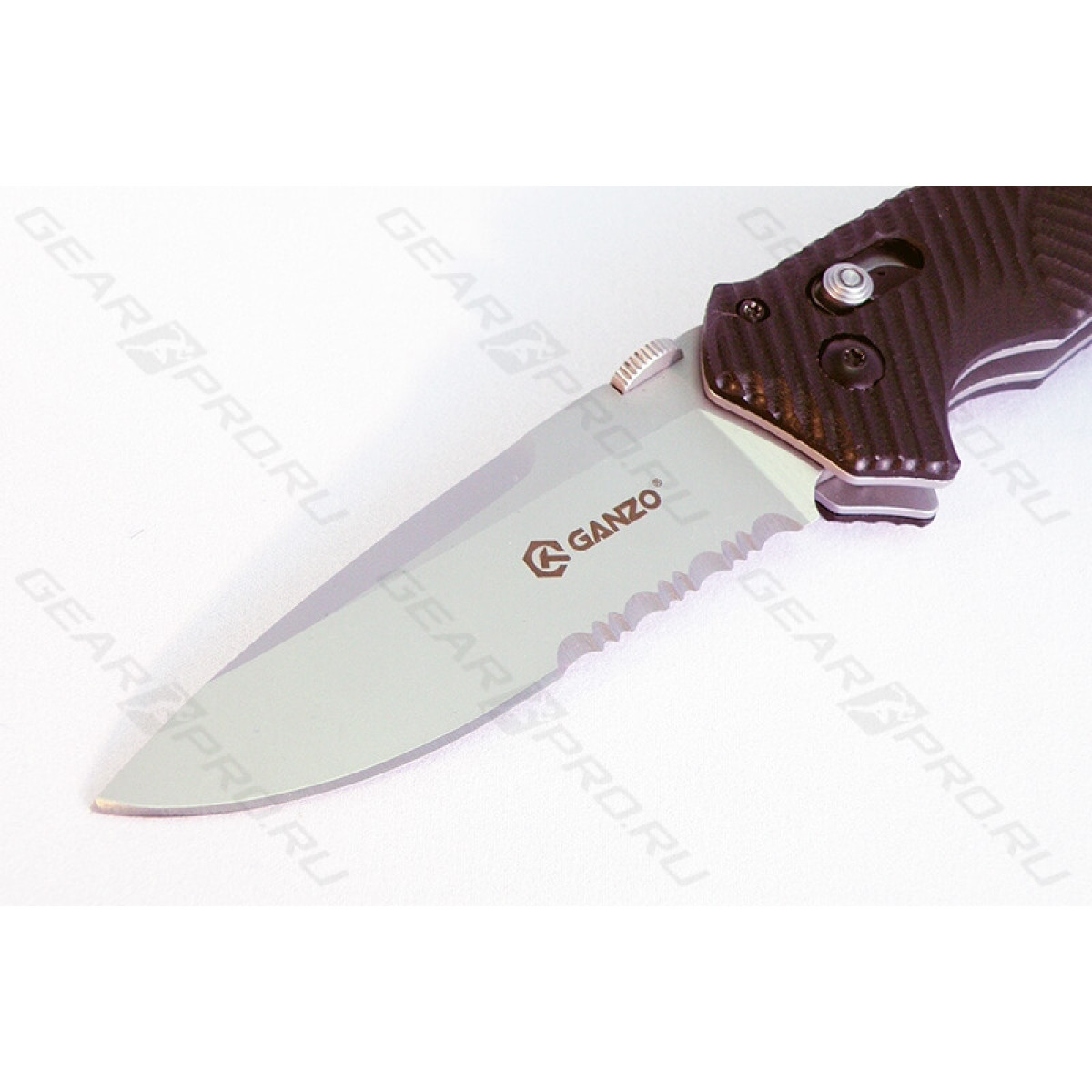 Нож Ganzo G716-S 8