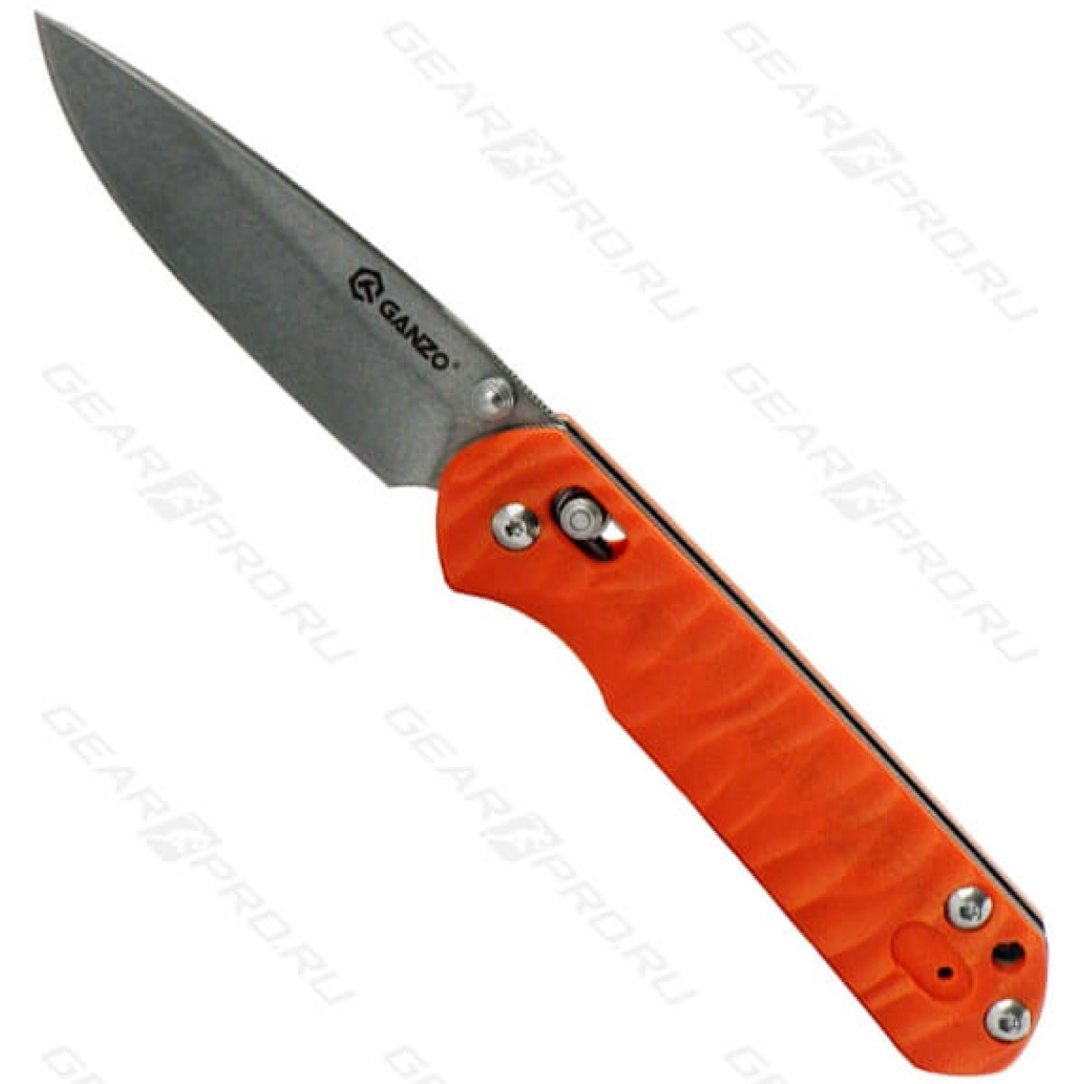 Нож Ganzo G717-OR 1