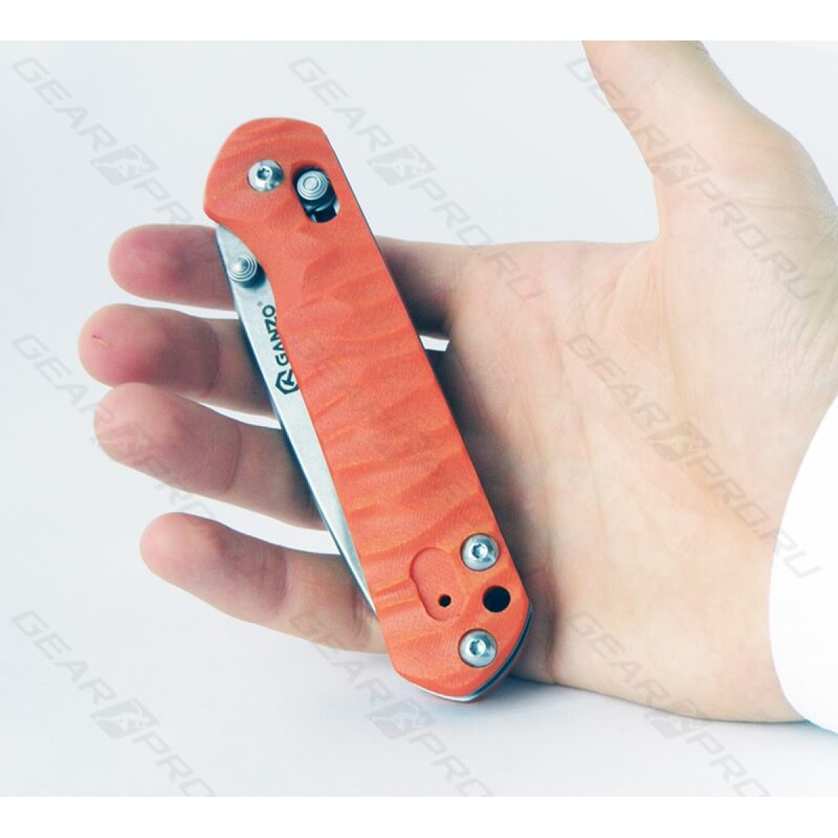 Нож Ganzo G717-OR 6