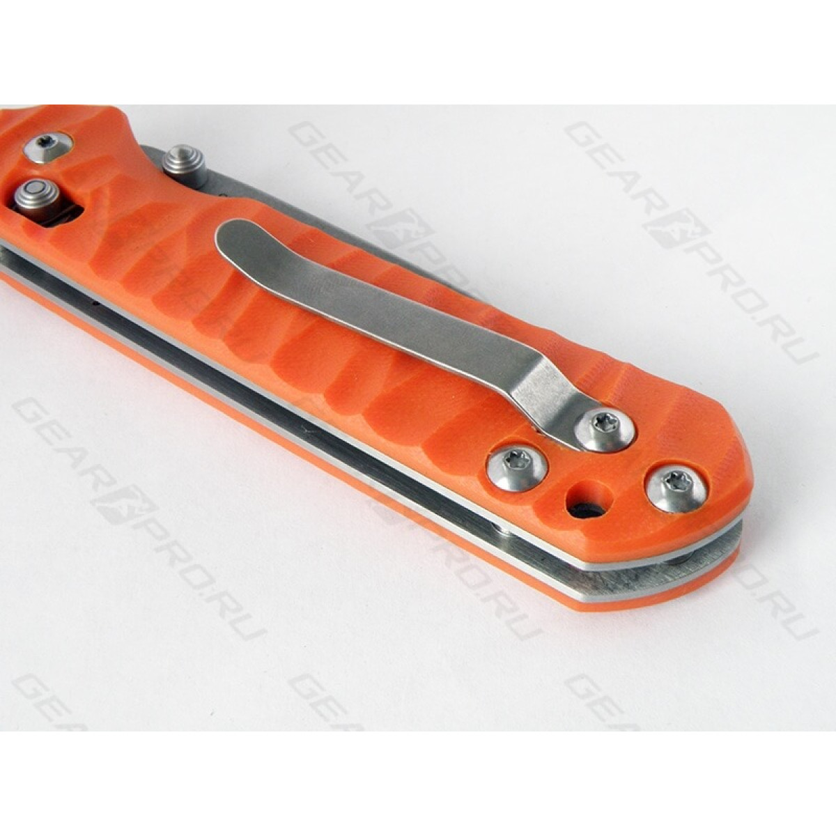Нож Ganzo G717-OR 2