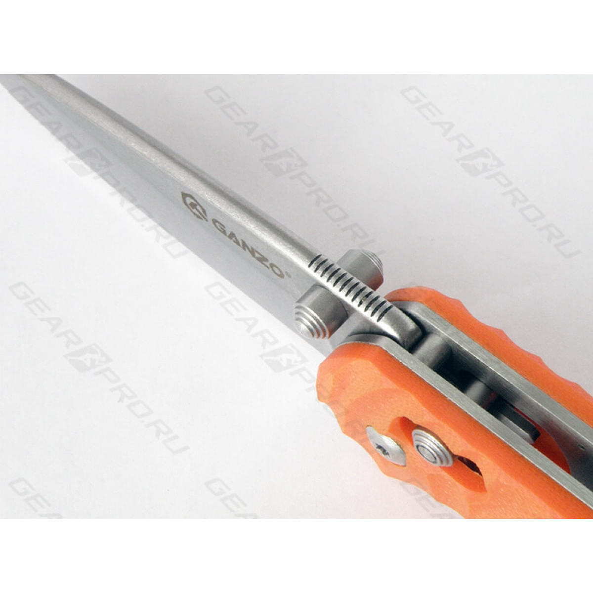 Нож Ganzo G717-OR 8