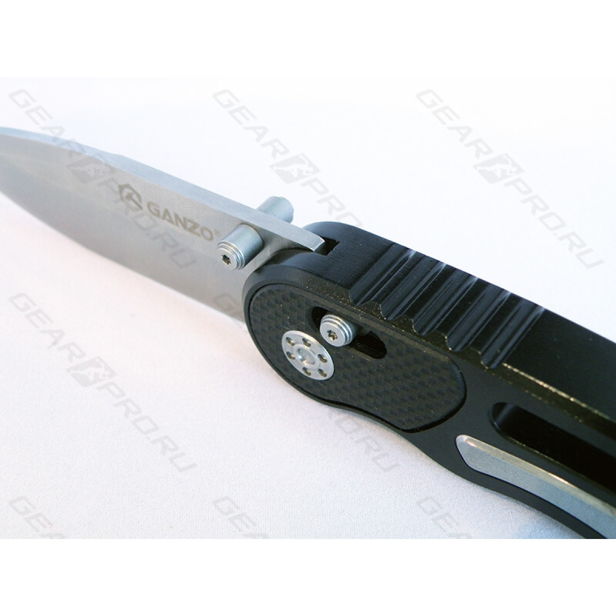 Нож Ganzo G718-B 3