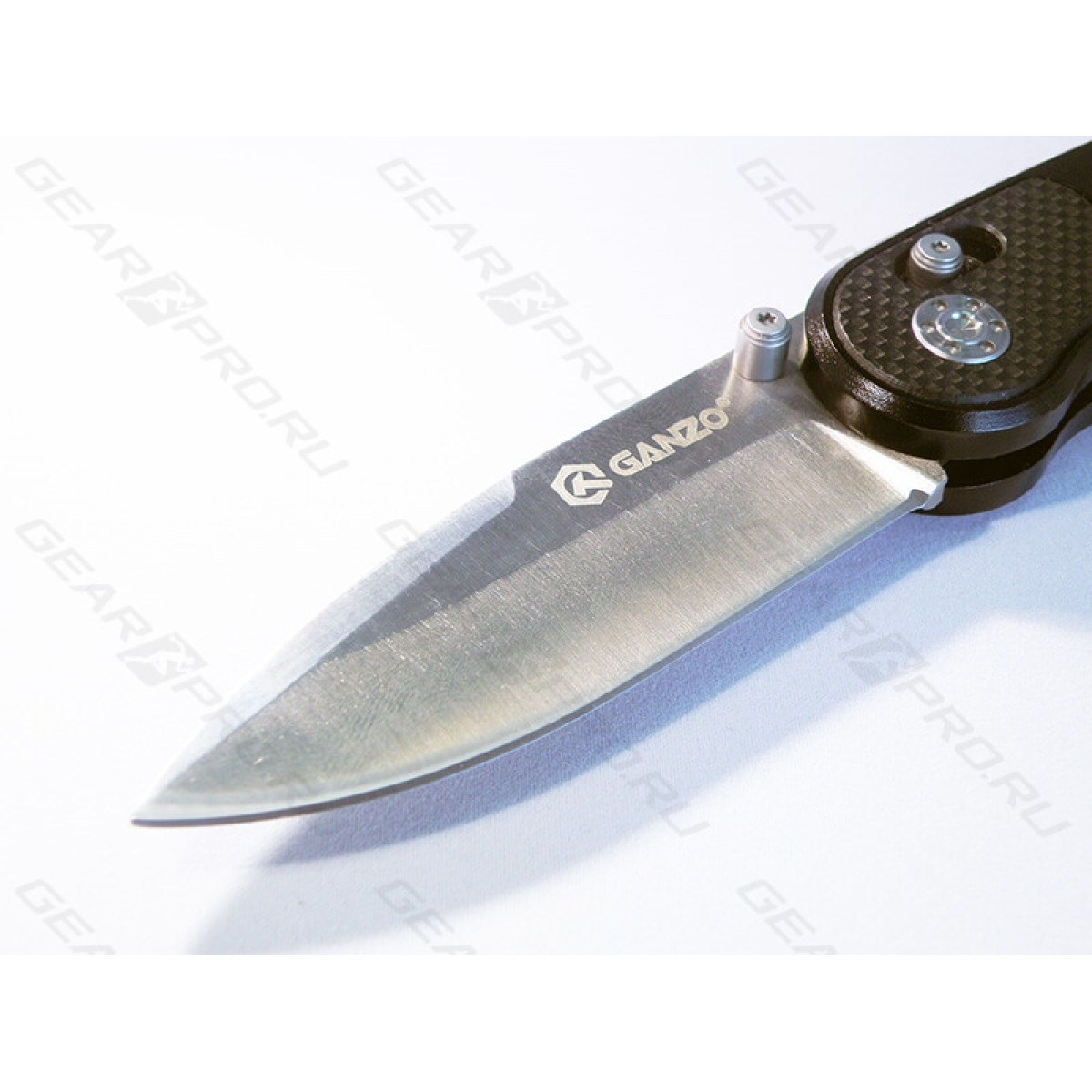 Нож Ganzo G718-B 4