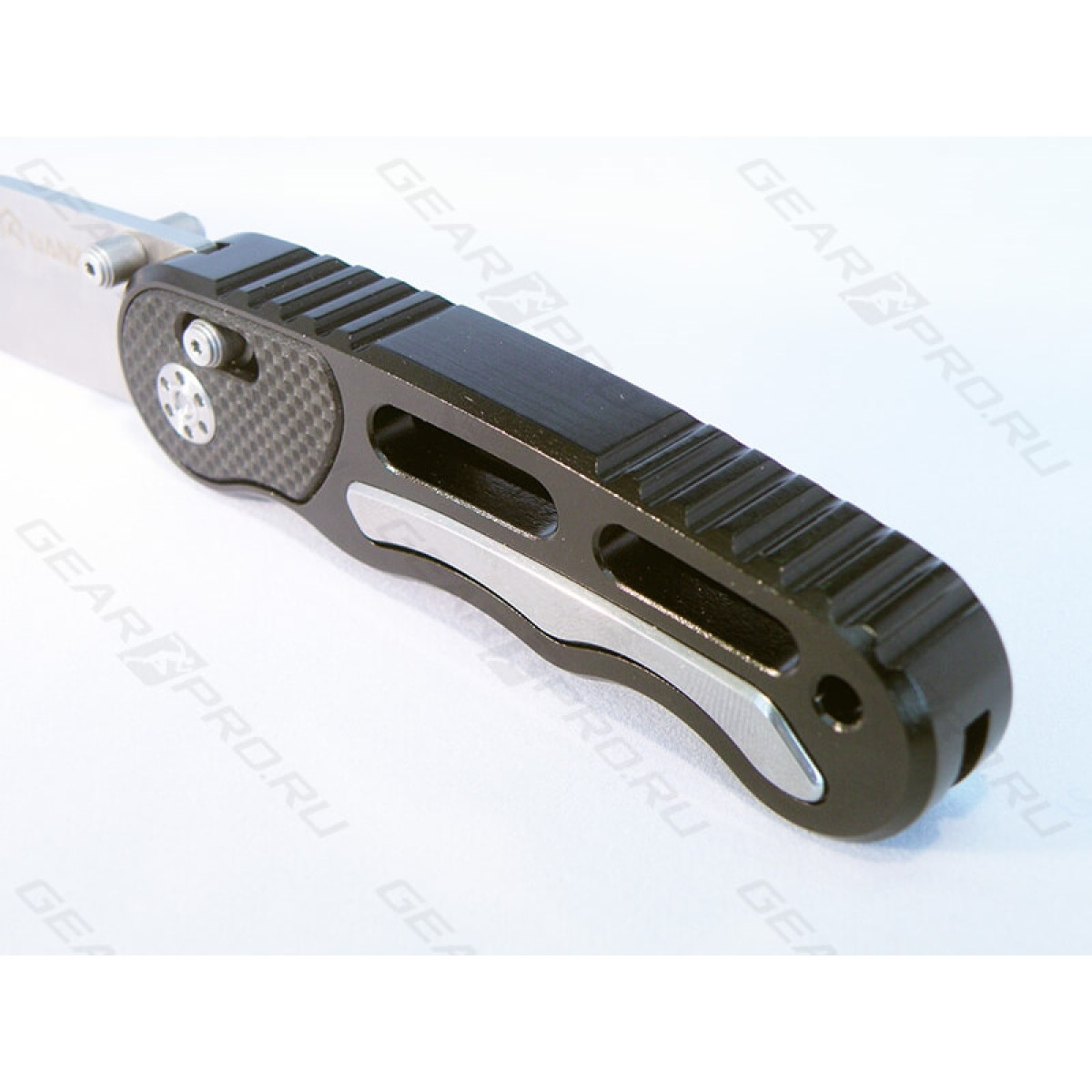 Нож Ganzo G718-B 11