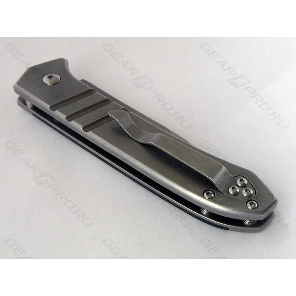 Нож Ganzo G719-B 5
