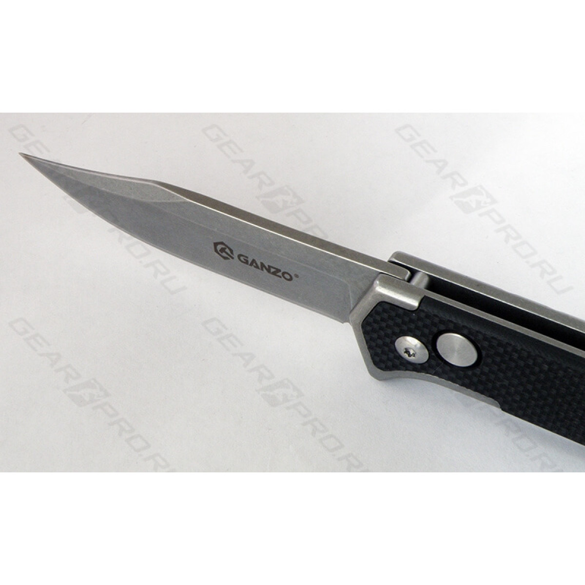Нож Ganzo G719-B 2