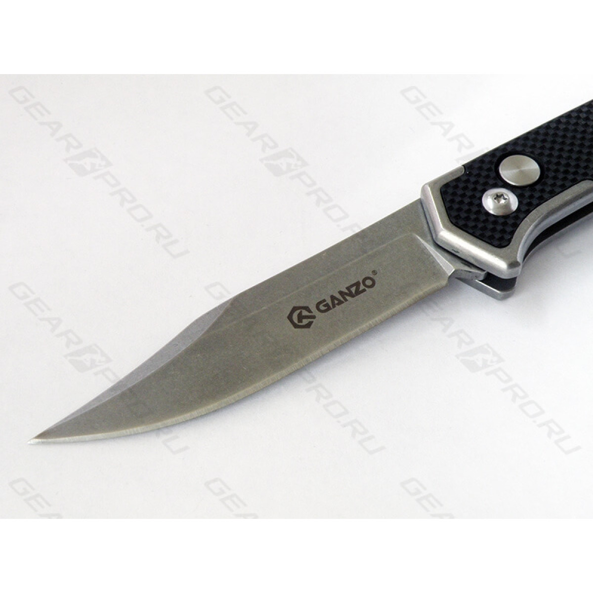 Нож Ganzo G719-B 8