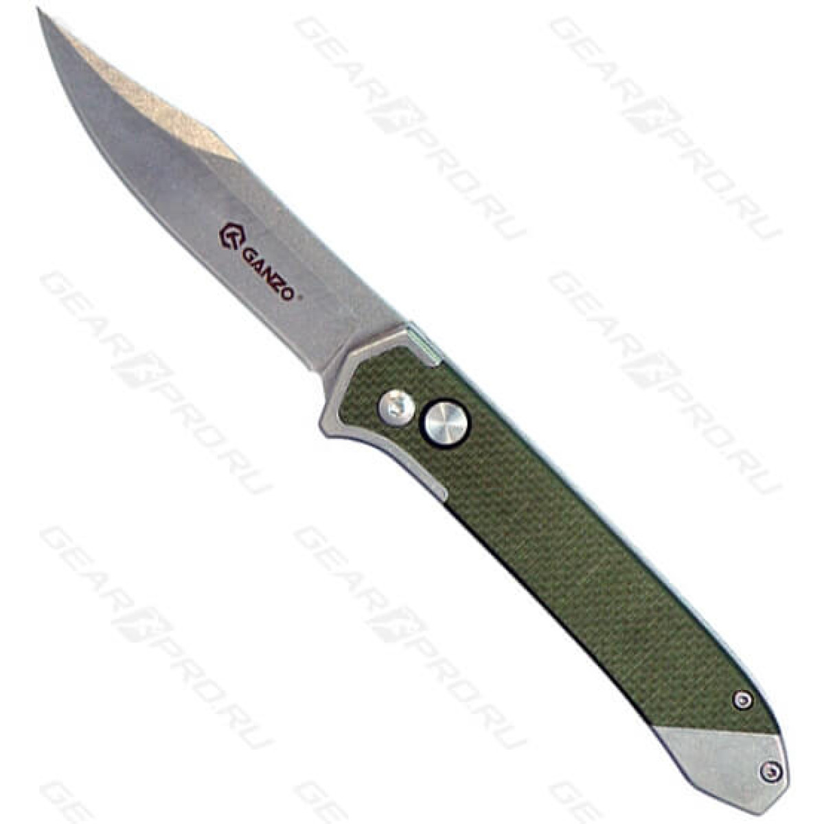 Нож Ganzo G719-G 1