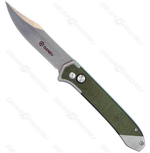 Нож Ganzo G719-G