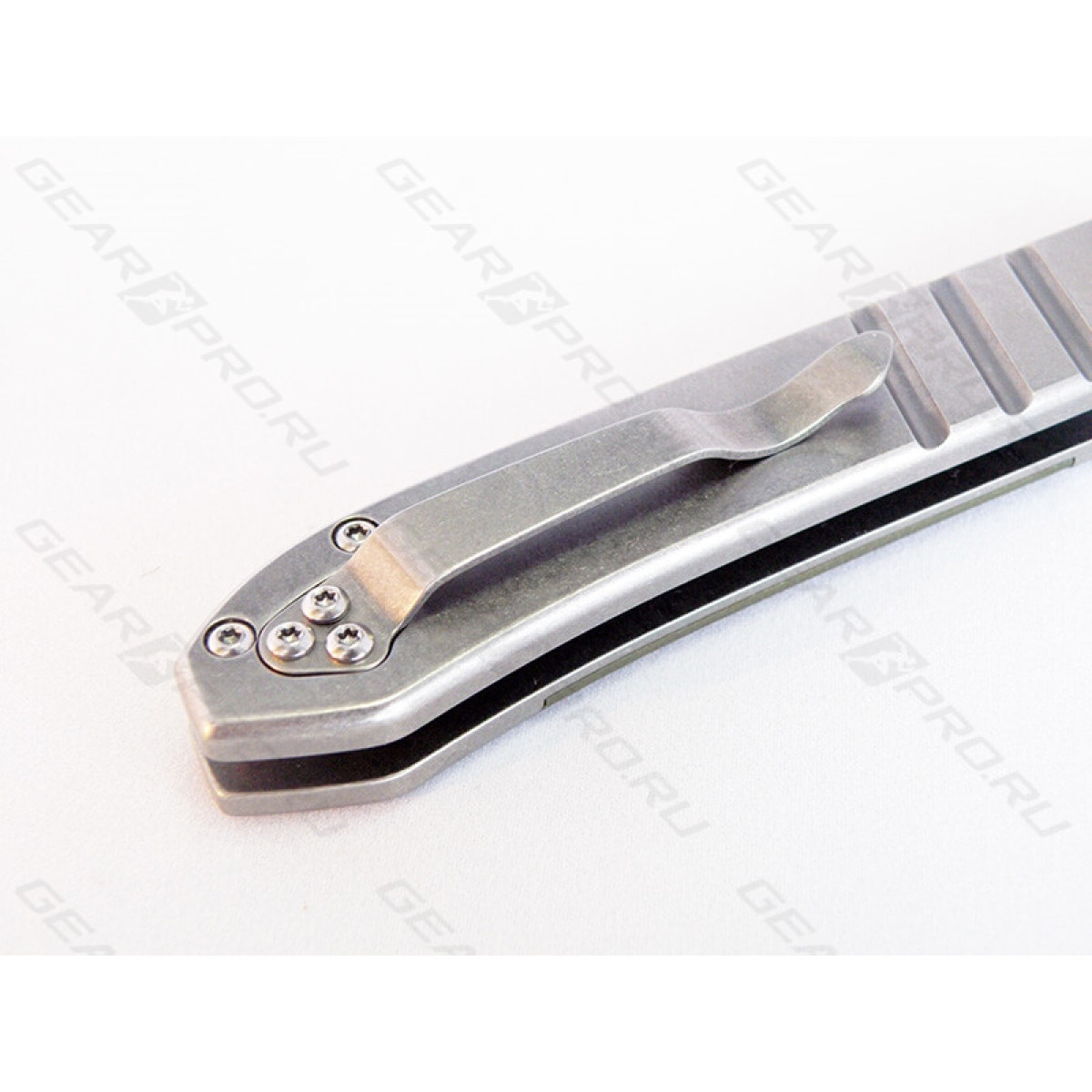 Нож Ganzo G719-G 6
