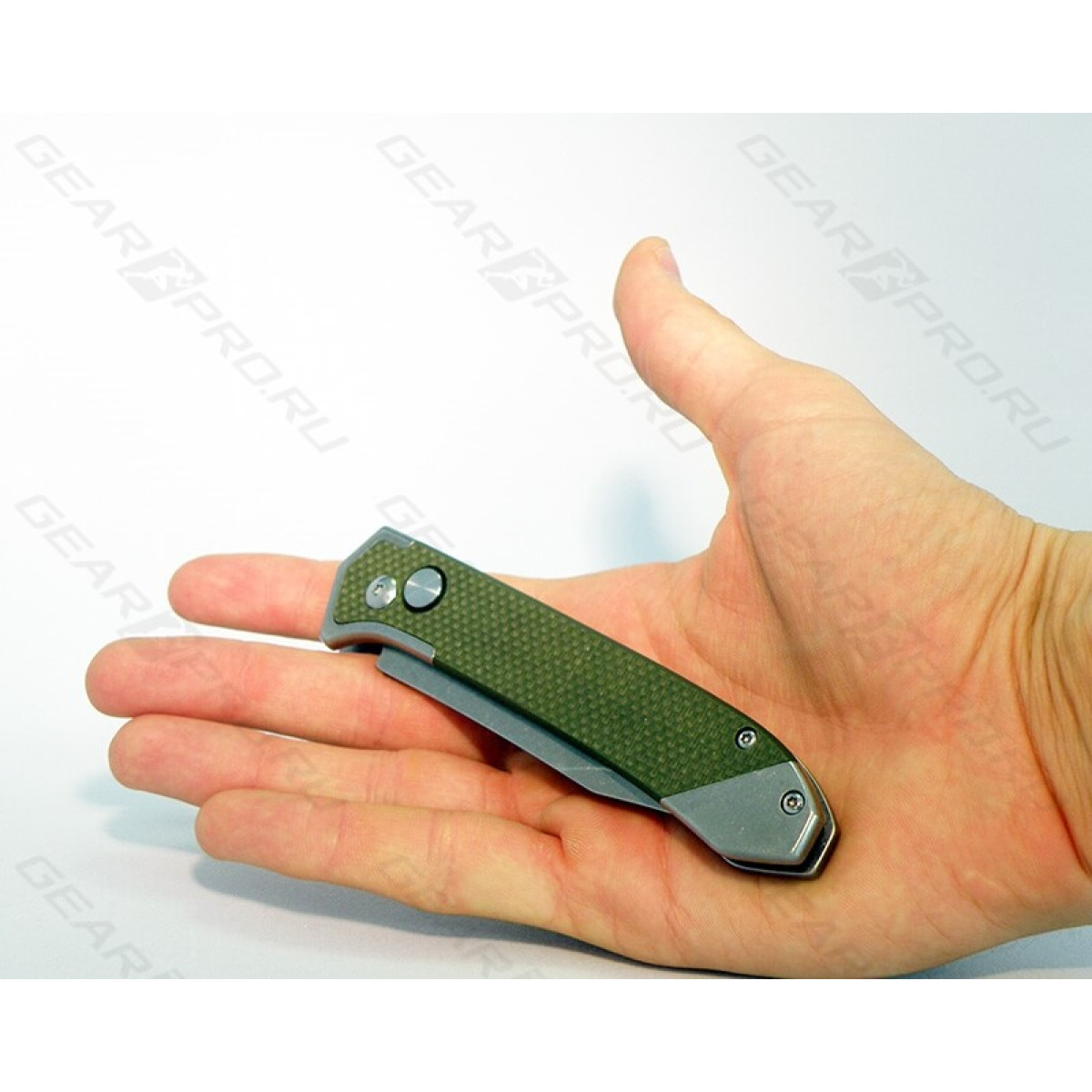 Нож Ganzo G719-G 3