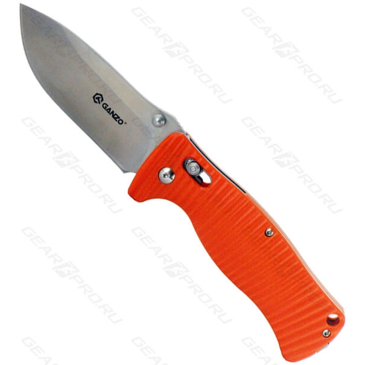 Нож Ganzo G720-O 1