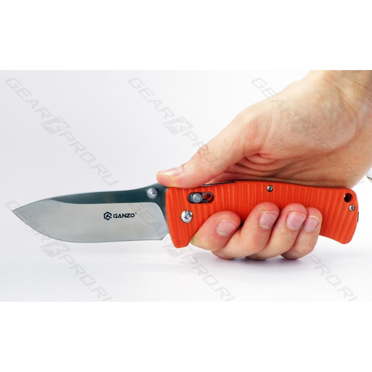 Нож Ganzo G720-O 6