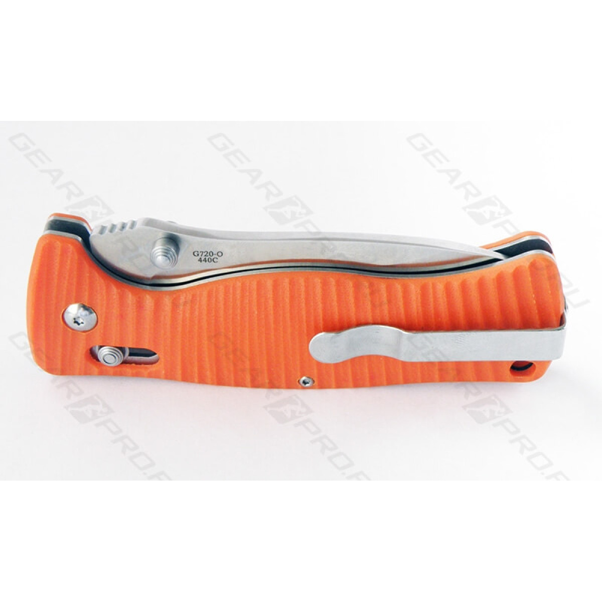 Нож Ganzo G720-O 5