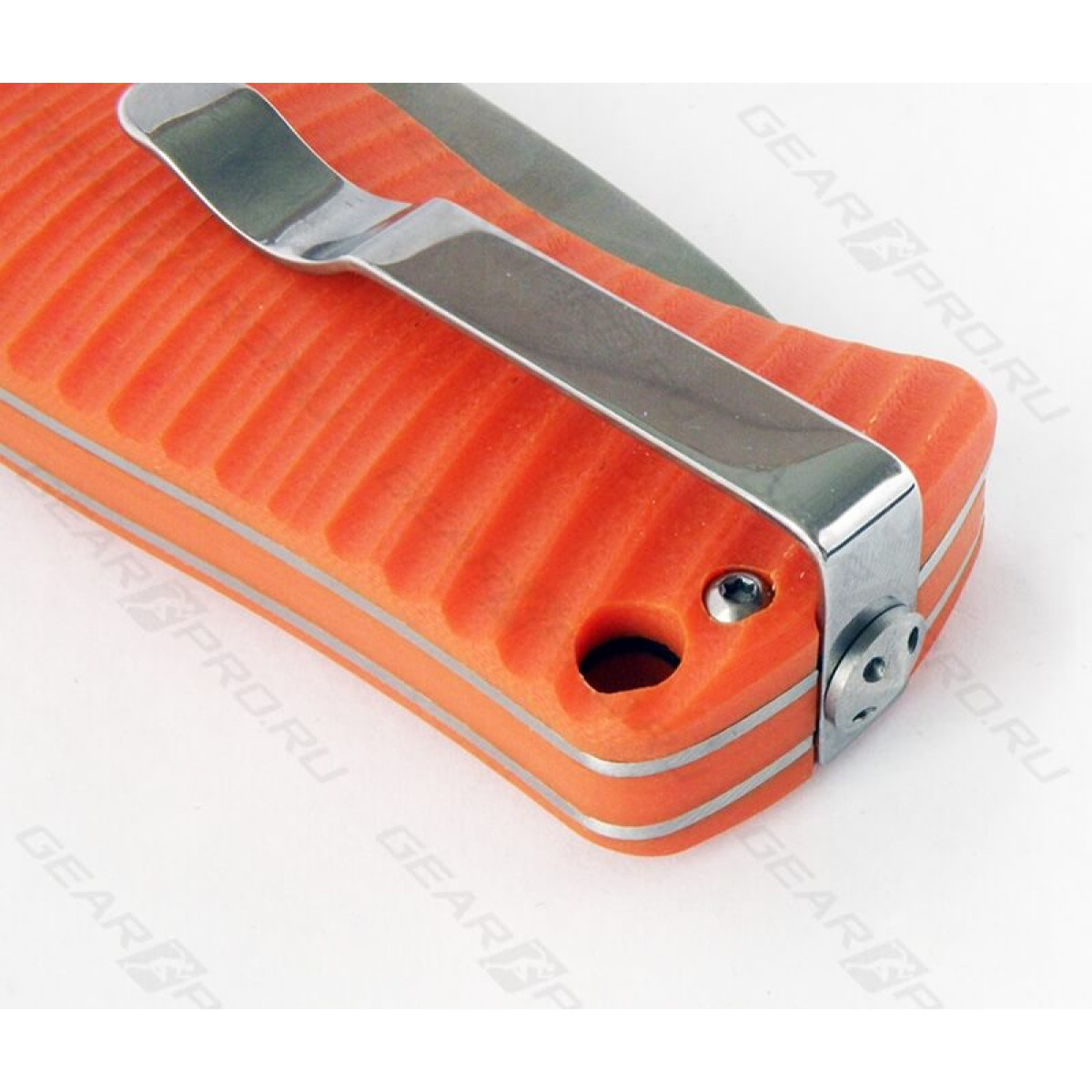Нож Ganzo G720-O 4