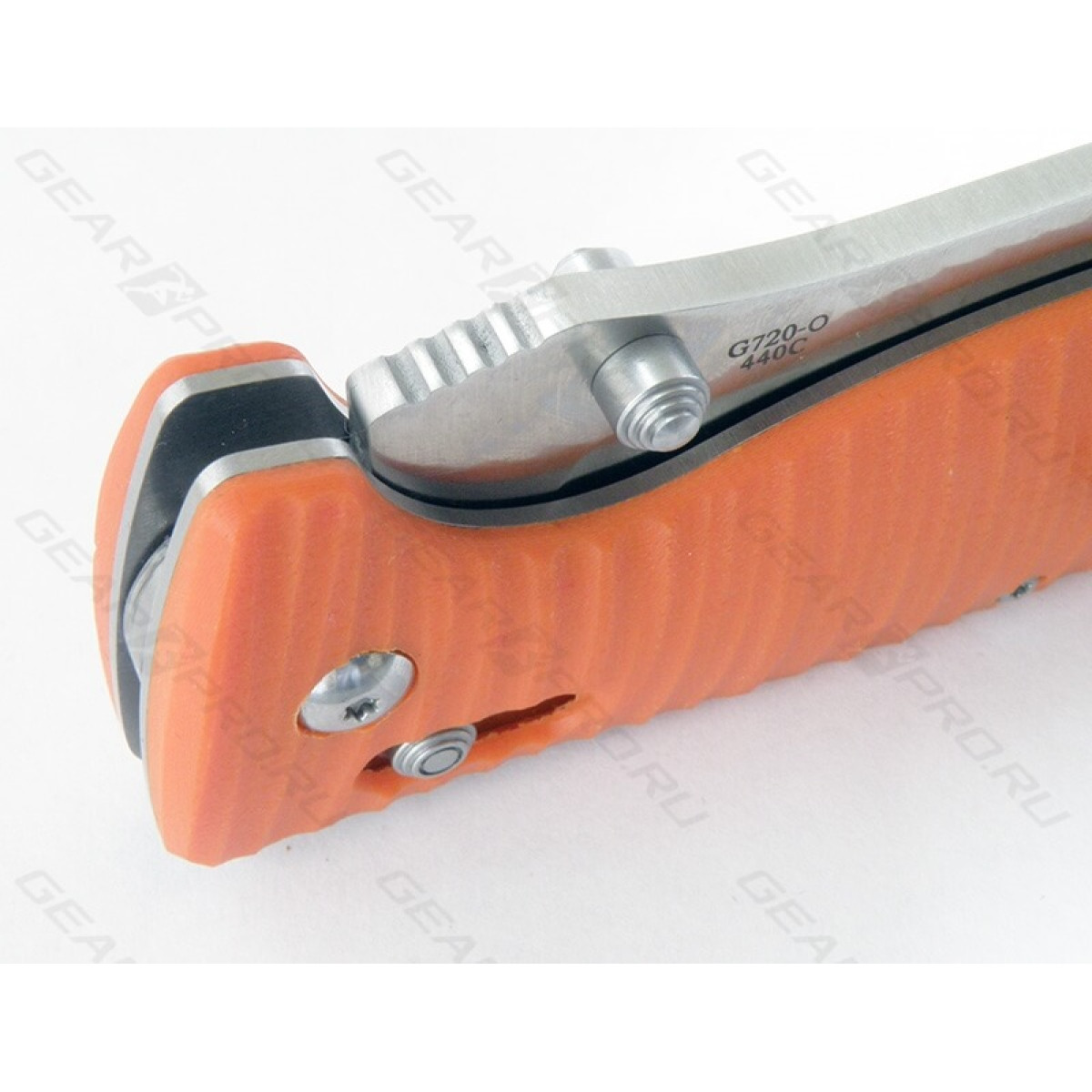 Нож Ganzo G720-O 2