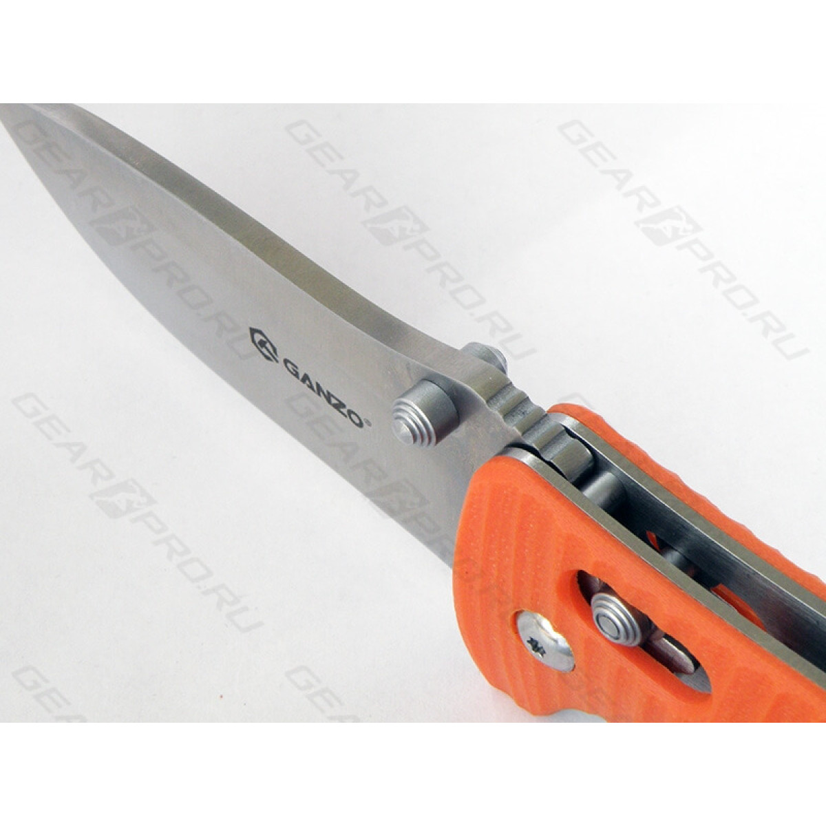 Нож Ganzo G720-O 9