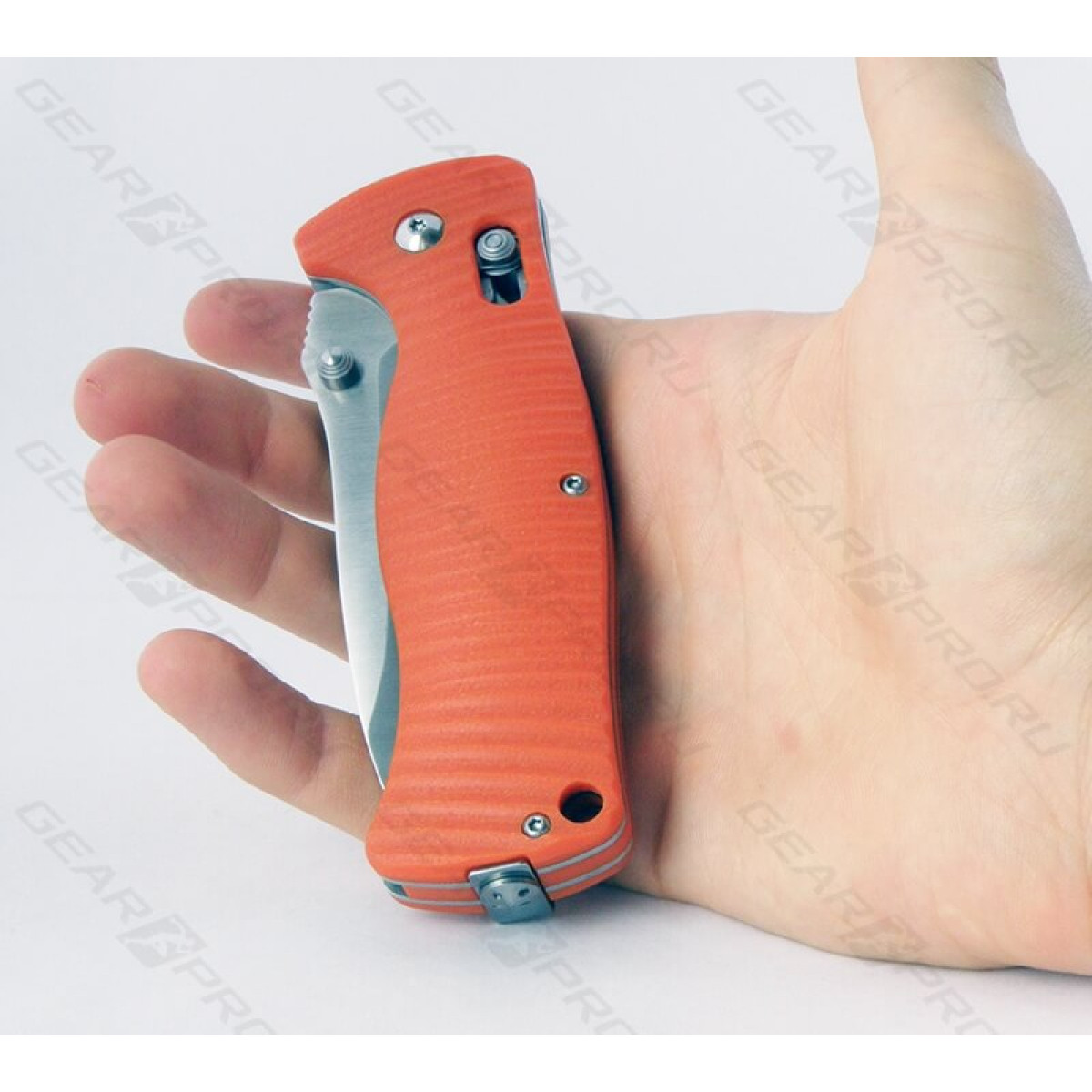 Нож Ganzo G720-O 7