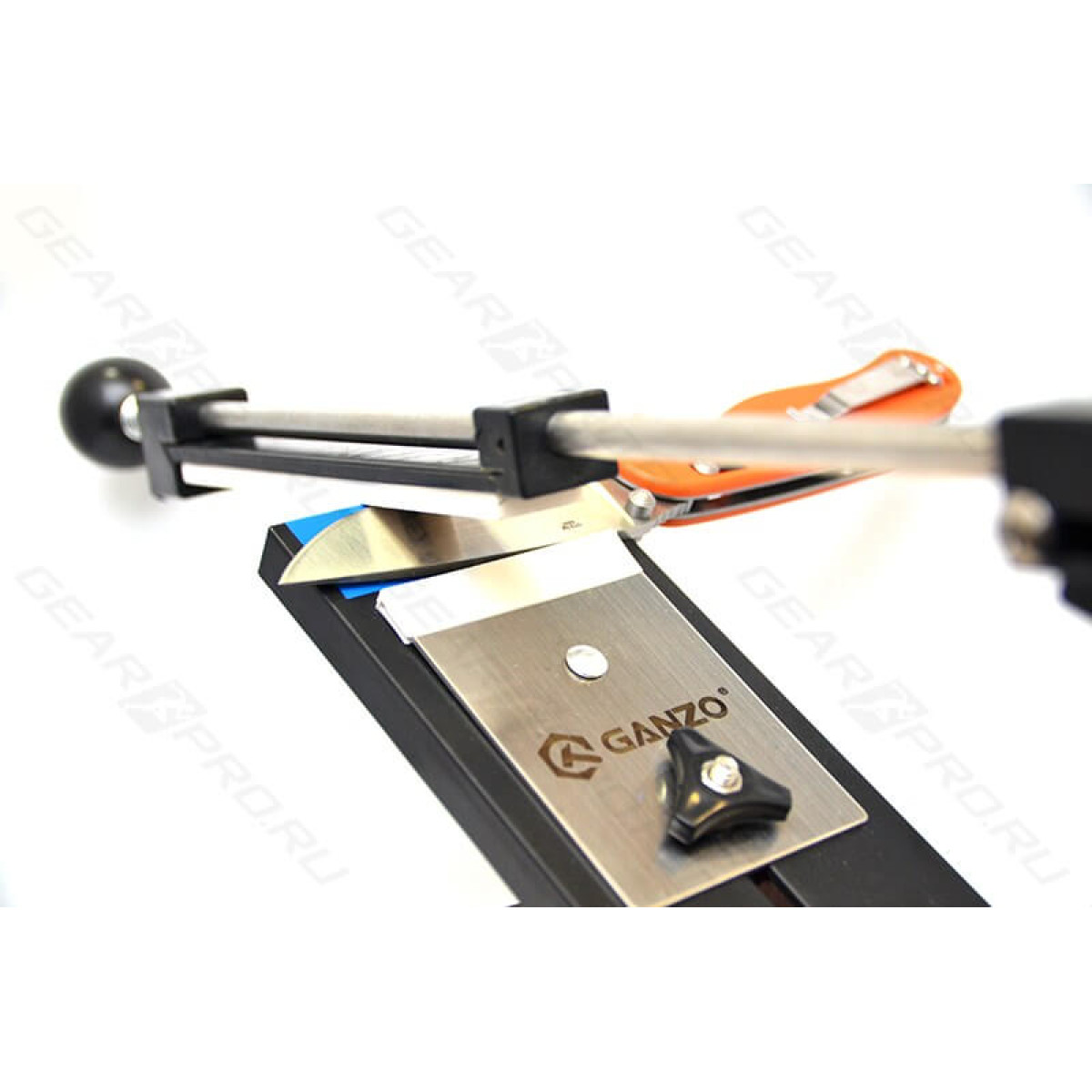 Точильный станок Ganzo Touch Pro Ultra 3