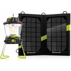 Комплект для зарядки Goal Zero Lighthouse 250 Solar Kit