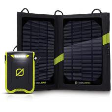 Комплект для зарядки Goal Zero Venture 30 Solar Recharging Kit