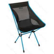 Стул складной туристический Helinox Camp Chair Black