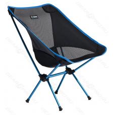 Стул складной туристический Helinox Chair One Black