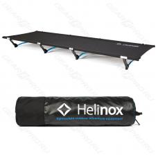 Кровать - раскладушка туристическая Helinox Cot Max