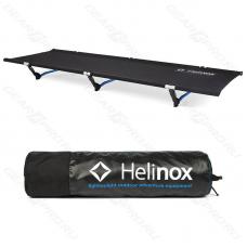 Кровать - раскладушка туристическая Helinox Cot One V2