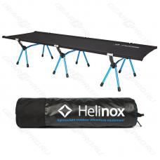 Кровать - раскладушка туристическая Helinox High Cot