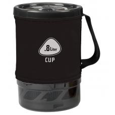 Чаша Jetboil 0.8L Fluxring Aluminium Companion Spare Cup