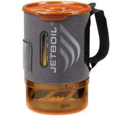 Чаша Jetboil Sol 0.8L Fluxring Aluminium Companion Cup