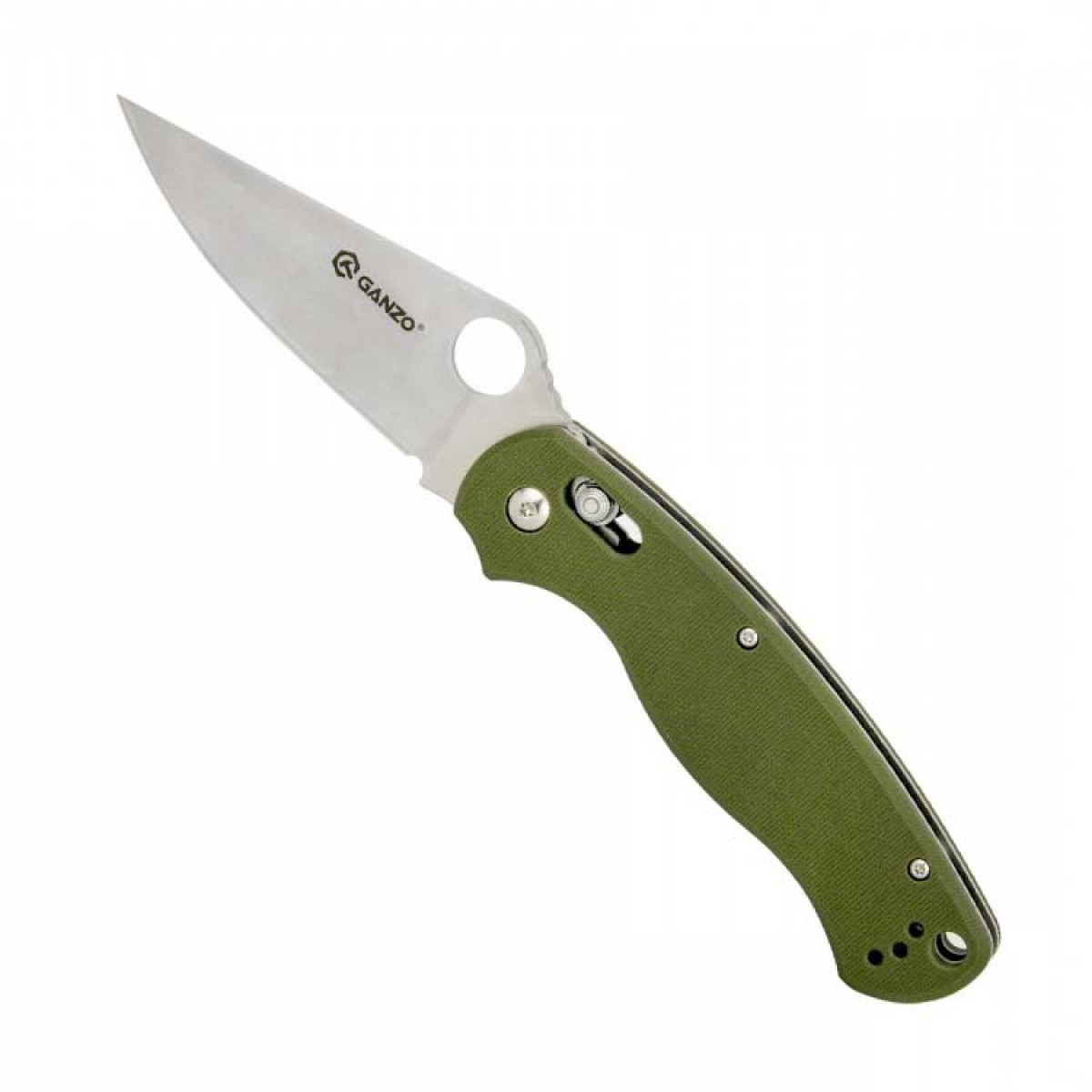 Нож Ganzo G729-GR 1