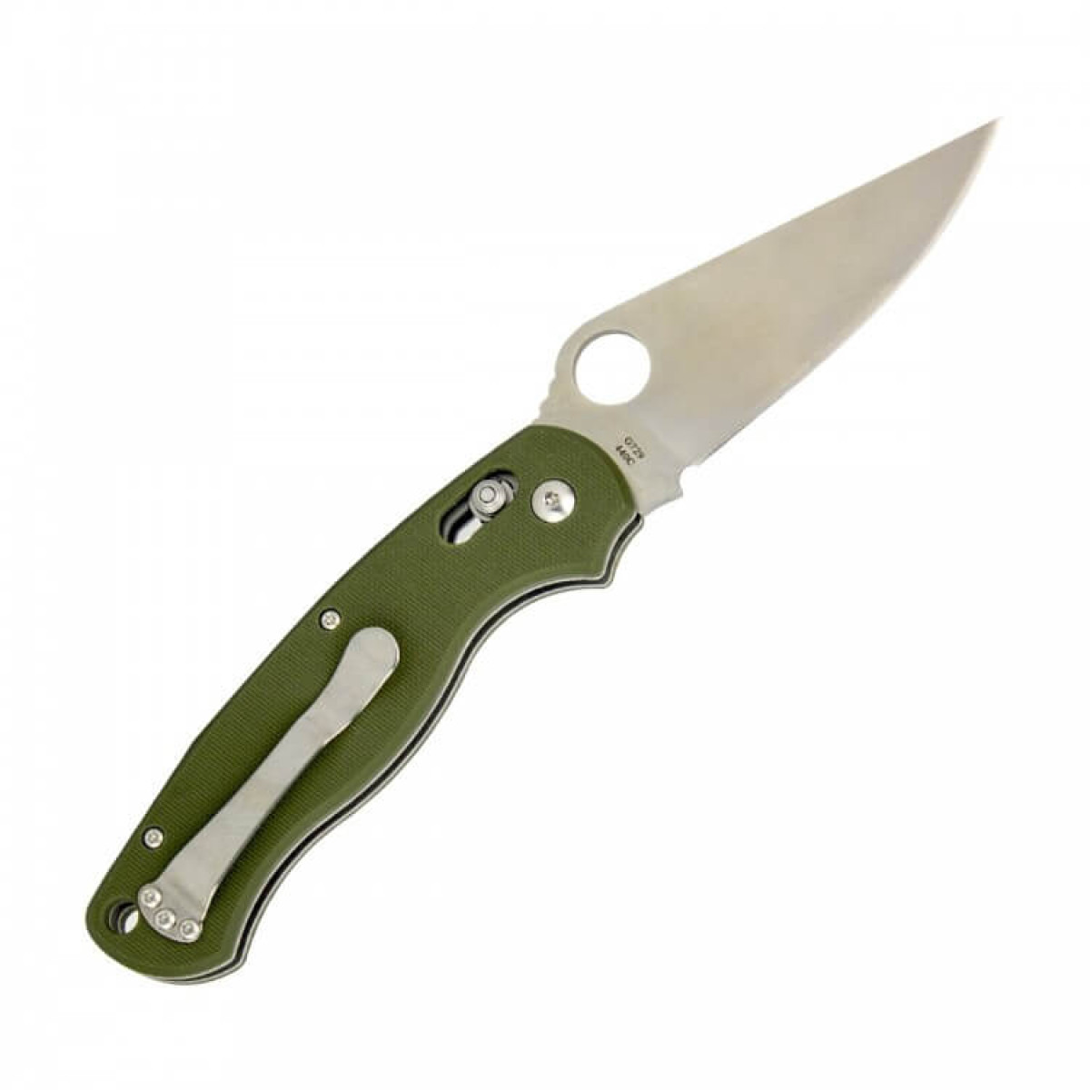 Нож Ganzo G729-GR 2