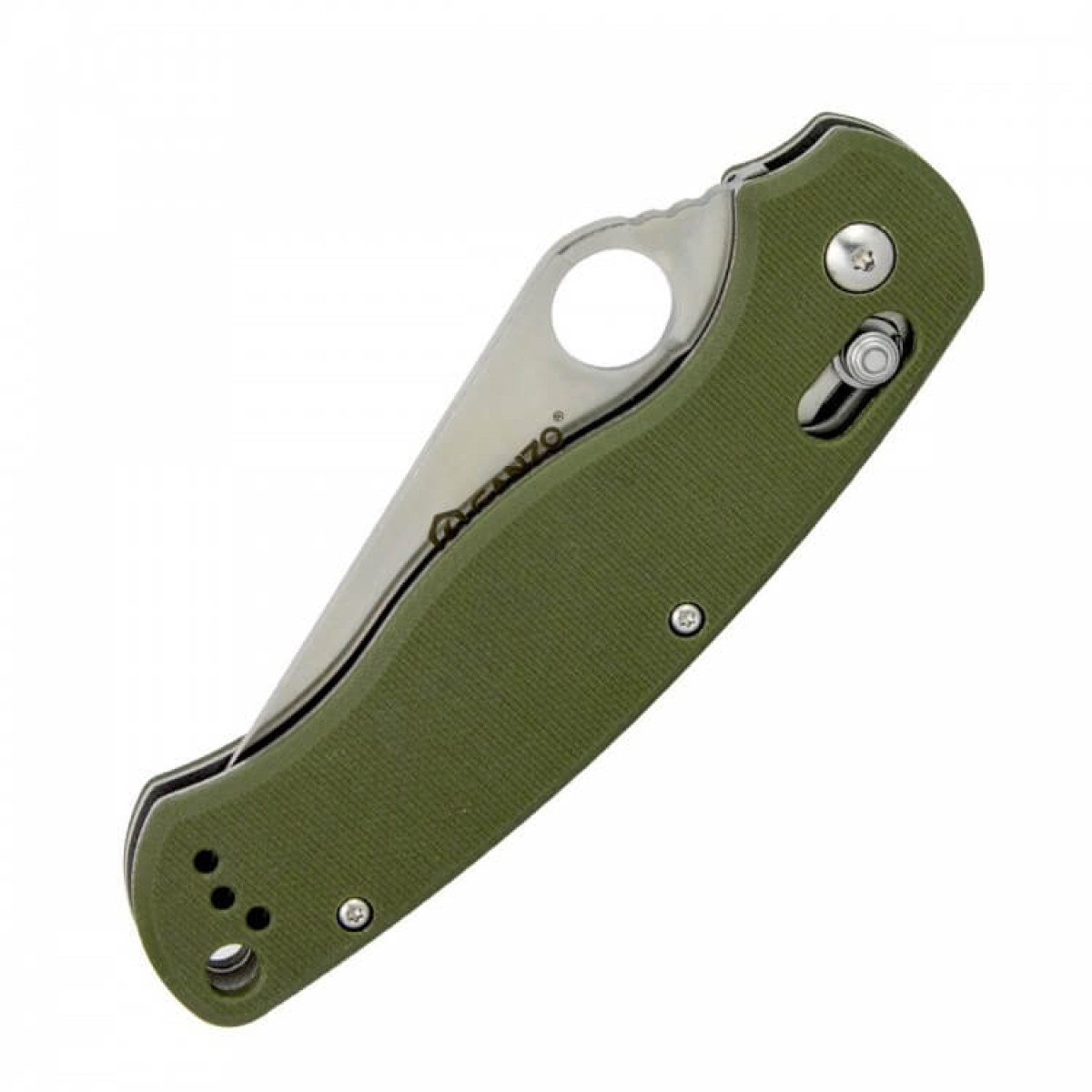 Нож Ganzo G729-GR 5