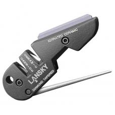 Точилка для ножей Lansky Blademedic Pocket Sharpening Kit