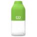 Пластиковая бутылка Monbento 0.33L MB Positive S Green 1011 01 105
