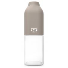 Пластиковая бутылка Monbento 0.5L MB Positive M Grey